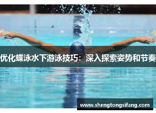 优化蝶泳水下游泳技巧：深入探索姿势和节奏