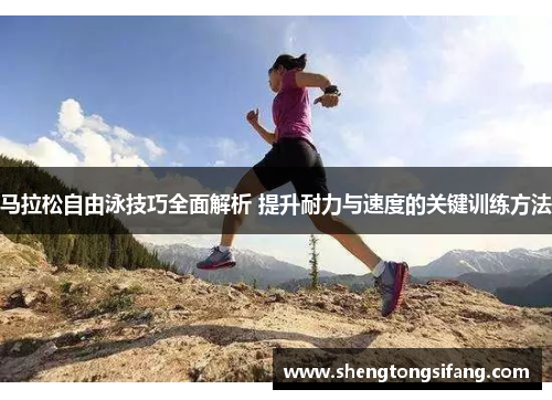 马拉松自由泳技巧全面解析 提升耐力与速度的关键训练方法